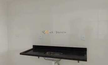 Imagem 3: Apartamento com 2 dorms, Balneário Santa Eugênia, Mongaguá - R$ 350 mil, Cod: 893