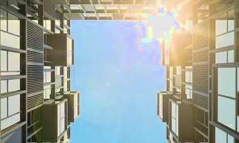 Imagem 3: Consultório Médico e Flats OMNI