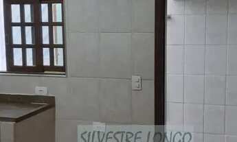 Imagem 7: Sobrado para aluguel em Vila Moinho Velho - São Paulo - SP