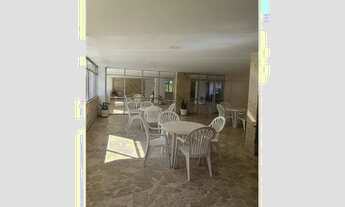 Imagem 2: Apartamento com 1 dormitório para alugar, 59 m² por R$ 1.850,00/mês - Pituba - Salvador/BA