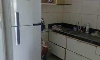 Imagem 4: Aluga-se flat São João Campina Grande