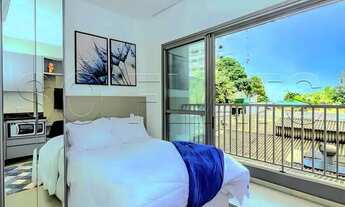 Imagem 3: Studio VN Consolação, apto disponível para venda com 23m² e 01 dormitório