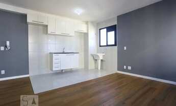 Imagem 3: Apartamento para Aluguel - Centro, 1 Quarto, 36 m2