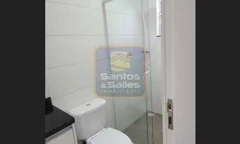 Imagem 7: Apartamento Novo para locação | 2 dormitórios, 60m² com área externa