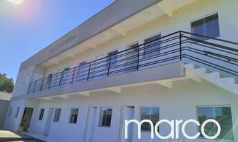 Imagem 4: Apartamento kitinete com 1 quarto no RES. JOSÉ ANÍBAL - APT 01 - Bairro Parque Itatiaia em