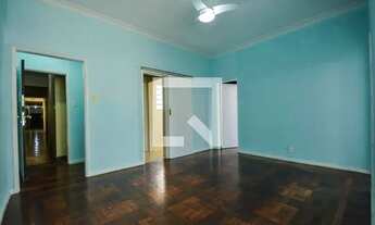 Imagem 2: Apartamento para Aluguel - Santa Teresa, 3 Quartos, 72 m2