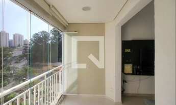 Imagem 7: Apartamento para Aluguel - Vila Prudente, 1 Quarto, 40 m2