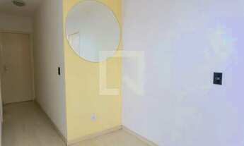 Imagem 2: Apartamento para Aluguel - Jabaquara, 2 Quartos, 47 m2