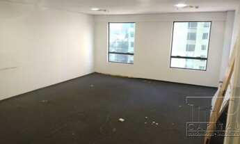 Imagem 3: Sala 42m² Para Locação Em Alphaville