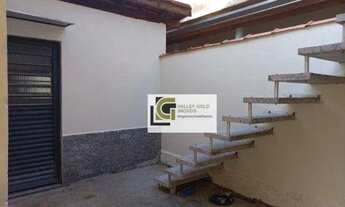 Imagem 2: Casa com 4 dormitórios à venda, 140 m² por R$ 458.000,00 - Bosque dos Eucaliptos - São Jos