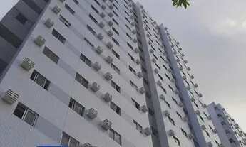 Imagem: NI - Apartamento I 2 quartos I Em Boa Viagem