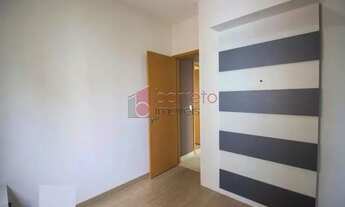 Imagem 6: Apartamento Padrão em Jundiaí