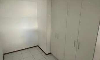 Imagem 7: Apartamento para venda com 54 metros quadrados com 2 quartos em Ponta Verde - Maceió - AL