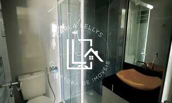 Imagem 7: Apartamento para aluguel tem 40 metros quadrados com 1 quarto