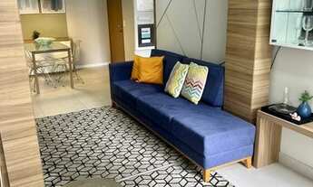 Imagem 3: Apartamento de 2 quartos à venda na Praia do Suá, Vitória - ES