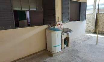 Imagem 4: Casa com 2 dormitórios à venda, 110 m² por R$ 170.000,00 - Balbo - Piracicaba/SP