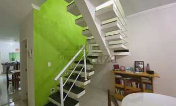 Imagem 7: Casa para aluguel tem 170 metros quadrados com 3 quartos