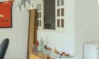 Imagem 3: Apartamento para aluguel possui 170 metros quadrados com 5 quartos em Arruda - Recife - PE