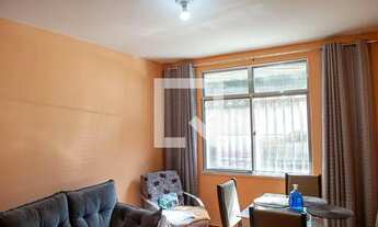 Imagem: Apartamento para Aluguel - Taquara, 2 Quartos