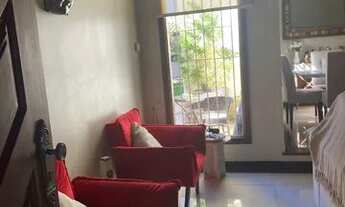 Imagem 7: Casa para aluguel possui 130 metros quadrados com 3 quartos em Itaipu - Niterói - RJ