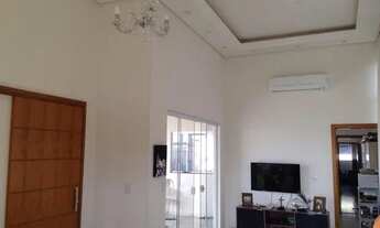 Imagem 3: Casa no Bairro Vale Florido II - Condominio Vale Florido