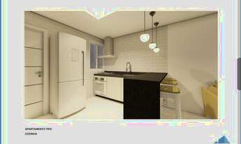 Imagem 6: Cobertura para venda possui 95 metros quadrados com 3 quartos em Copacabana - Belo Horizon