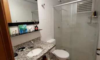 Imagem 7: Apartamento para locação residencial actuale mobiliado