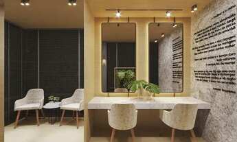 Imagem 7: JS) O Mais luxuoso do Recife com Piscina Privativa | Edf. Ariano Suassuna | 5 suítes