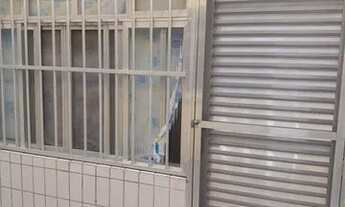 Imagem 6: PRAIA GRANDE - Apartamento Padrão - CANTO DO FORTE