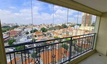 Imagem 3: Apartamento no Jardim São Paulo ao lado do Metrô com 2 dormitórios, 1 suíte, 1 vaga