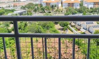 Imagem 2: Apartamento a venda Campinas