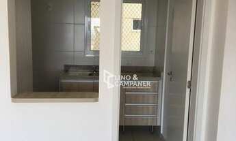 Imagem 6: Apartamento com 2 dormitórios para alugar, 70 m² por R$ 3.300/mês - Edifício Victoria Parq