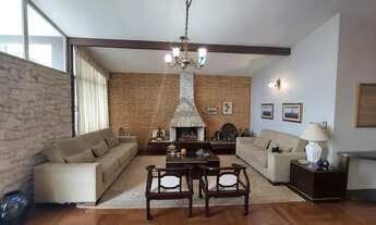 Imagem 2: Casa - Vila Nova São José - Campinas