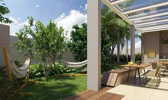 Imagem 7: Apartamento para venda com 89 metros quadrados com 3 quartos em Paraíso - São Paulo - SP