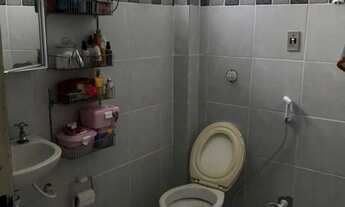 Imagem 2: MB125 - Apartamento para venda com 45 metros quadrados com 2 quartos em Iapi - Salvador