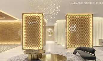 Imagem 3: Casa para venda possui 253 metros quadrados com 4 quartos em Moema - São Paulo - SP