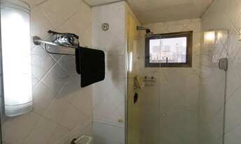 Imagem 11: Flat para locação imediata na Vl. Olímpia, próximo ao Shopping Vl Olímpia e acesso a linha