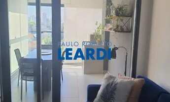 Imagem: APARTAMENTO - CAMPO BELO - SP