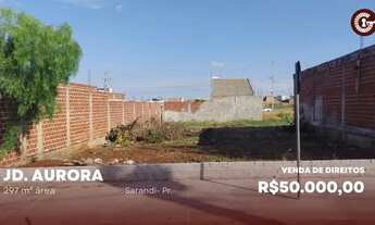 Imagem 2: Terreno Jd. Aurora