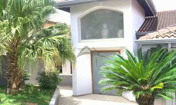 Imagem: Casa - Parque Residencial Maison Blanche