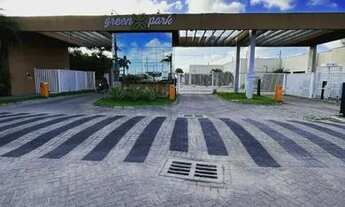 Imagem 2: Aluga-se Apartamento térreo no Green Park