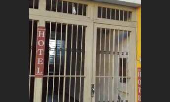 Imagem 2: Hotel Central Nº 475