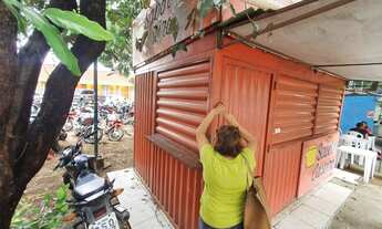 Imagem 2: Trailer para venda possui 16 metros quadrados em Itararé - Teresina - PI