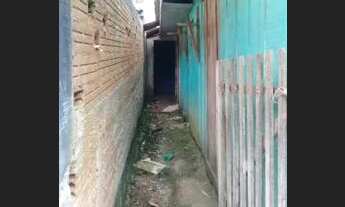 Imagem 3: Casa no jardim dos Estados 1 Piraquara