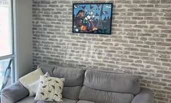 Imagem 2: São Paulo - Apartamento Padrão - Saúde