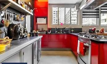 Imagem 6: Venda Apartamento 3 Dormitórios - 175 m² Cerqueira César