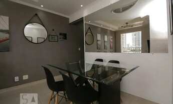 Imagem 3: Apartamento para Aluguel - Tatuapé, 2 Quartos, 49 m2