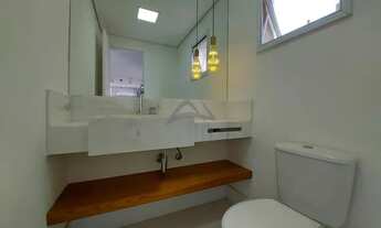 Imagem 6: Casa - Loteamento Alphaville Campinas - Campinas