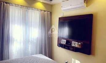 Imagem 5: Apartamento reformado no Quartier Carioca