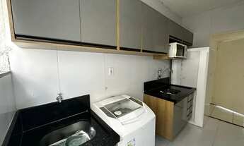 Imagem 5: Apartamento para aluguel - Camaçari Life